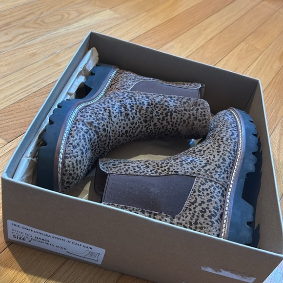 Madewell chelsea booties - Picture 10 of 10